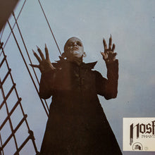 Load image into Gallery viewer, Werner Herzog - Nosferatu, Phantom der Nacht Lobby Cards Set of 14 lobby cards
