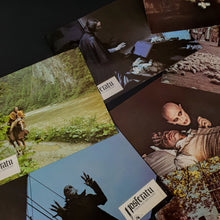 Load image into Gallery viewer, Werner Herzog - Nosferatu, Phantom der Nacht Lobby Cards Set of 14 lobby cards
