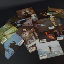 Load image into Gallery viewer, Werner Herzog - Nosferatu, Phantom der Nacht Lobby Cards Set of 14 lobby cards
