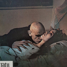 Load image into Gallery viewer, Werner Herzog - Nosferatu, Phantom der Nacht Lobby Cards Set of 14 lobby cards
