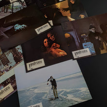 Load image into Gallery viewer, Werner Herzog - Nosferatu, Phantom der Nacht Lobby Cards Set of 14 lobby cards
