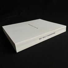 Load image into Gallery viewer, Willy Vandeperre - 865 + 485 Photography books First edition. First printing
