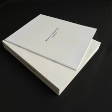 Load image into Gallery viewer, Willy Vandeperre - 865 + 485 Photography books First edition. First printing
