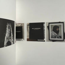 Load image into Gallery viewer, Willy Vandeperre - 865 + 485 Photography books First edition. First printing
