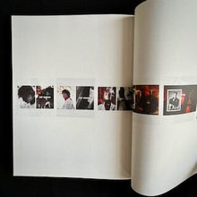 Load image into Gallery viewer, Willy Vanderperre - 635 Photography book Rare &amp; Collectible. Limited edition of 300
