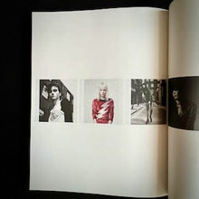 Load image into Gallery viewer, Willy Vanderperre - 635 Photography book Rare &amp; Collectible. Limited edition of 300
