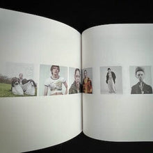 Load image into Gallery viewer, Willy Vanderperre - 635 Photography book Rare &amp; Collectible. Limited edition of 300
