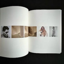 Load image into Gallery viewer, Willy Vanderperre - 635 Photography book Rare &amp; Collectible. Limited edition of 300
