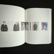 Load image into Gallery viewer, Willy Vanderperre - 635 Photography book Rare &amp; Collectible. Limited edition of 300
