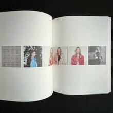 Load image into Gallery viewer, Willy Vanderperre - 635 Photography book Rare &amp; Collectible. Limited edition of 300
