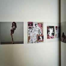 Load image into Gallery viewer, Willy Vanderperre - 635 Photography book Rare &amp; Collectible. Limited edition of 300
