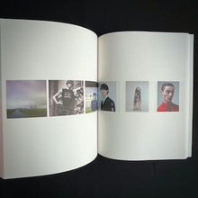 Load image into Gallery viewer, Willy Vanderperre - 635 Photography book Rare &amp; Collectible. Limited edition of 300
