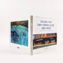 Load image into Gallery viewer, Wim Wenders - Bilder von der Oberfläche der Erde Book Blicero Books
