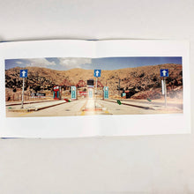 Load image into Gallery viewer, Wim Wenders - Bilder von der Oberfläche der Erde Book Blicero Books
