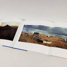 Load image into Gallery viewer, Wim Wenders - Bilder von der Oberfläche der Erde Book Blicero Books
