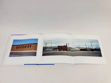 Load image into Gallery viewer, Wim Wenders - Bilder von der Oberfläche der Erde Book Blicero Books
