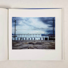 Load image into Gallery viewer, Wim Wenders - Bilder von der Oberfläche der Erde Book Blicero Books
