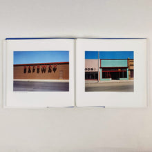 Load image into Gallery viewer, Wim Wenders - Bilder von der Oberfläche der Erde Book Blicero Books
