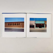 Load image into Gallery viewer, Wim Wenders - Bilder von der Oberfläche der Erde Book Blicero Books
