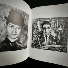 Load image into Gallery viewer, Wolfgang Rothe - Kafka in der Kunst Monograph Blicero Books
