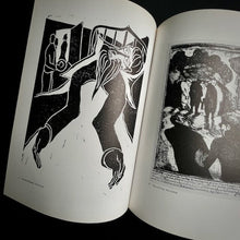 Load image into Gallery viewer, Wolfgang Rothe - Kafka in der Kunst Monograph Blicero Books
