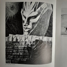 Load image into Gallery viewer, Wolfgang Rothe - Kafka in der Kunst Monograph Blicero Books
