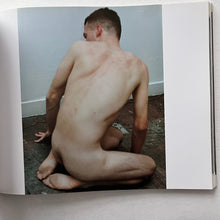 Load image into Gallery viewer, Wolfgang Tillmans - Wer Liebe wagt lebt morgen Photo Book Blicero Books
