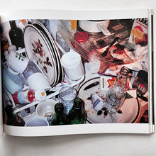 Load image into Gallery viewer, Wolfgang Tillmans - Wer Liebe wagt lebt morgen Photo Book Blicero Books
