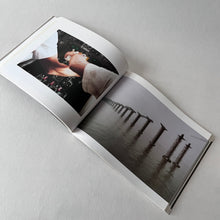 Load image into Gallery viewer, Wolfgang Tillmans - Wer Liebe wagt lebt morgen Photo Book Blicero Books
