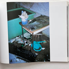 Load image into Gallery viewer, Wolfgang Tillmans - Wer Liebe wagt lebt morgen Photo Book Blicero Books
