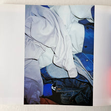 Load image into Gallery viewer, Wolfgang Tillmans - Wer Liebe wagt lebt morgen Photo Book Blicero Books
