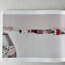 Load image into Gallery viewer, Wolfgang Tillmans - Wer Liebe wagt lebt morgen Photo Book Blicero Books
