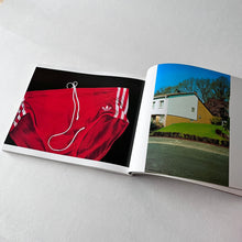 Load image into Gallery viewer, Wolfgang Tillmans - Wer Liebe wagt lebt morgen Photo Book Blicero Books
