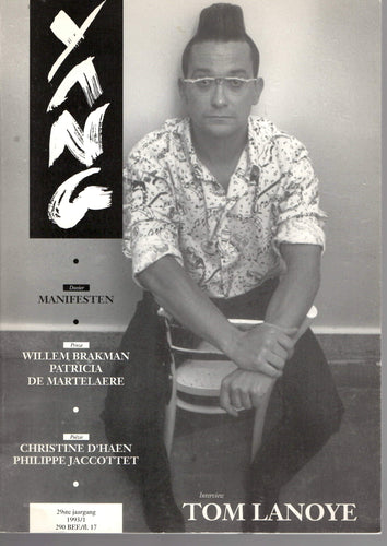 Yang, 1993 / 1 Periodical Blicero Books