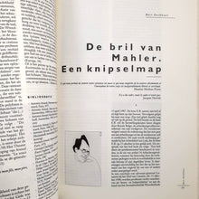 Load image into Gallery viewer, Yang, 1995 / 5. Lichaamsdelen Periodical Nederlands
