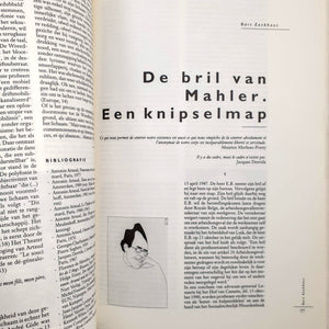 Yang, 1995 / 5. Lichaamsdelen Periodical Nederlands