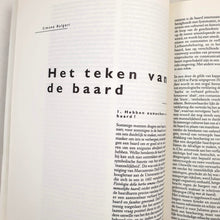 Load image into Gallery viewer, Yang, 1995 / 5. Lichaamsdelen Periodical Nederlands
