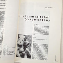 Load image into Gallery viewer, Yang, 1995 / 5. Lichaamsdelen Periodical Nederlands
