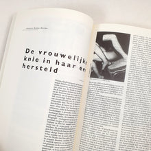 Load image into Gallery viewer, Yang, 1995 / 5. Lichaamsdelen Periodical Nederlands
