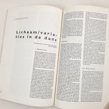 Load image into Gallery viewer, Yang, 1995 / 5. Lichaamsdelen Periodical Nederlands
