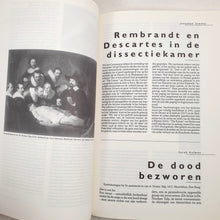 Load image into Gallery viewer, Yang, 1995 / 5. Lichaamsdelen Periodical Nederlands
