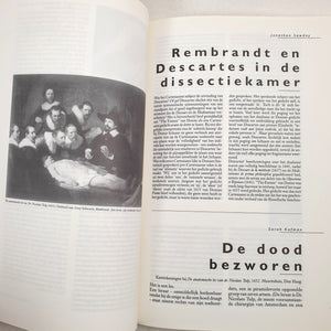 Yang, 1995 / 5. Lichaamsdelen Periodical Nederlands