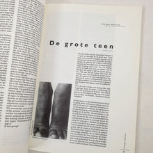 Load image into Gallery viewer, Yang, 1995 / 5. Lichaamsdelen Periodical Nederlands
