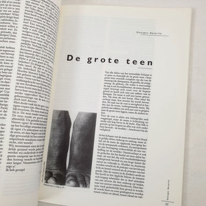 Yang, 1995 / 5. Lichaamsdelen Periodical Nederlands