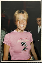 Load image into Gallery viewer, Yasmin Le Bon - Three photos by A-list party snapper Dave Benett Blicero Books
