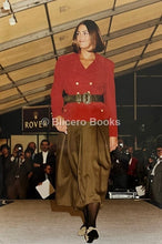 Load image into Gallery viewer, Yasmin Le Bon - Three photos by A-list party snapper Dave Benett Blicero Books
